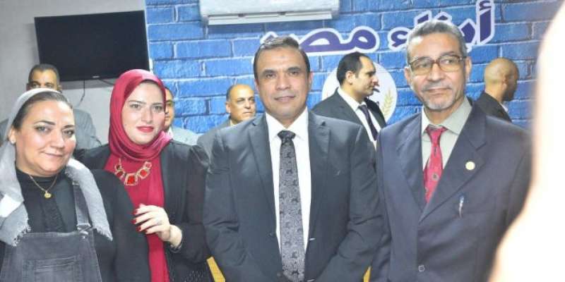 أنطلاق برنامج ”كلام في السياسة”.. مدحت بركات يثار لكرامتة  ويفضح أكاذيب محمد ناصر