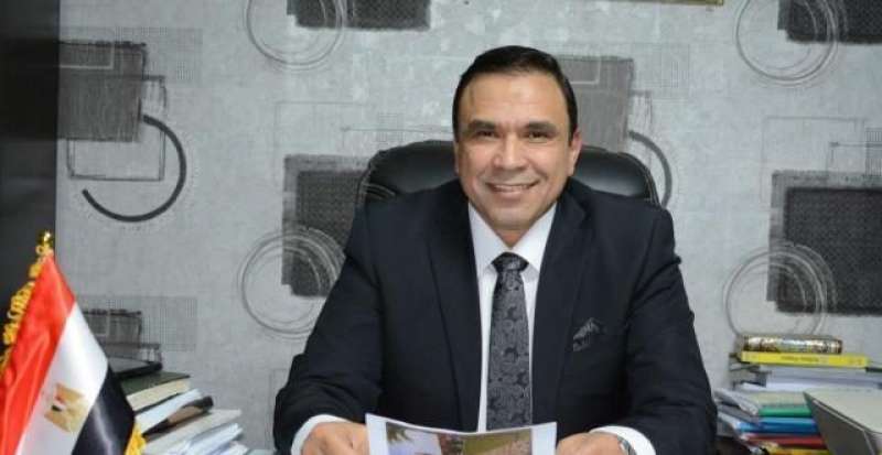 «رئيس حزب أبناء مصر» يكشف أسرار التنمية العمرانية غير المسبوقة في مصر