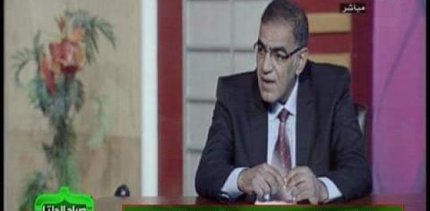 الكاتب الصحفي محمد رجب نائبا لرئيس حزب أبناء مصر لشوؤن الاعلام