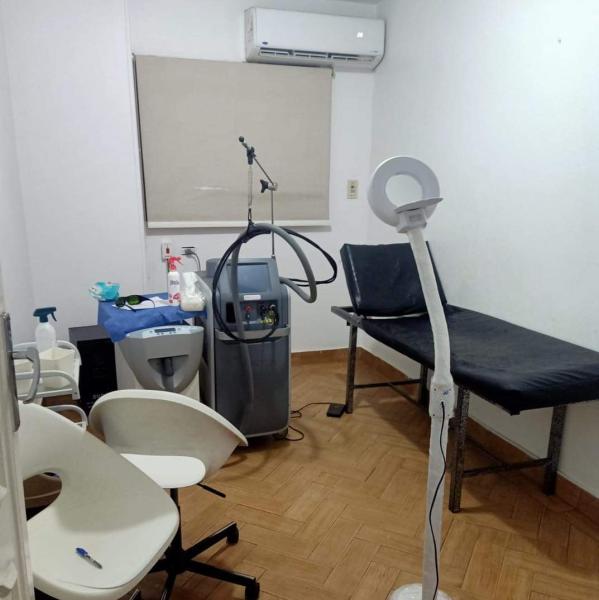 الصحة: إغلاق 4 أماكن خاصة «جلدية وليزر» مخالفة بمدينة نصر