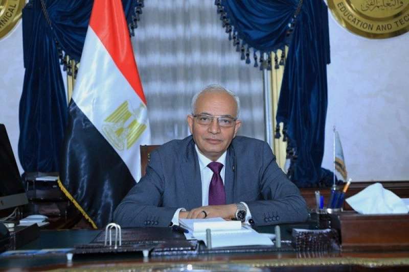 غدا انطلاق امتحانات الدبلومات الفنية التحريرية لعام 2024