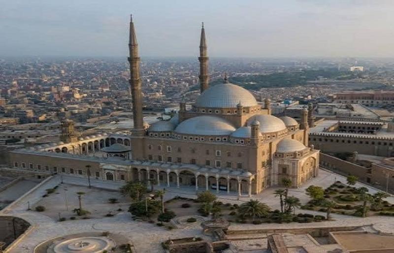 القاهرة تفوز بلقب عاصمة السياحة للدول الأعضاء بمنظمة العالم الإسلامي.. «صور»