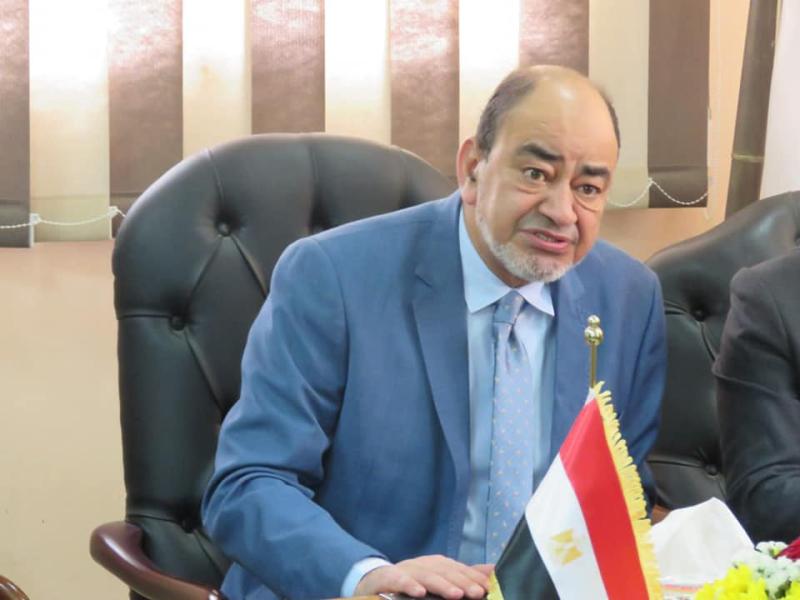 رئيس الشعبة العامة للمستلزمات الطبية بالغرفة التجارية بالقاهرة: متفائلون بالحكومة الجديدة ونتوقع دفعة قوية للقطاع الخاص