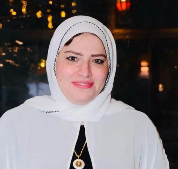 رحاب غزالة: تيران وصنافير ملف محسوم.. والشائعات خيانة وعي