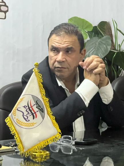 مدحت بركات: تيران وصنافير قضية وُئدت بالحقيقة.. ومن يحييها بالشائعات خائن لوطنه