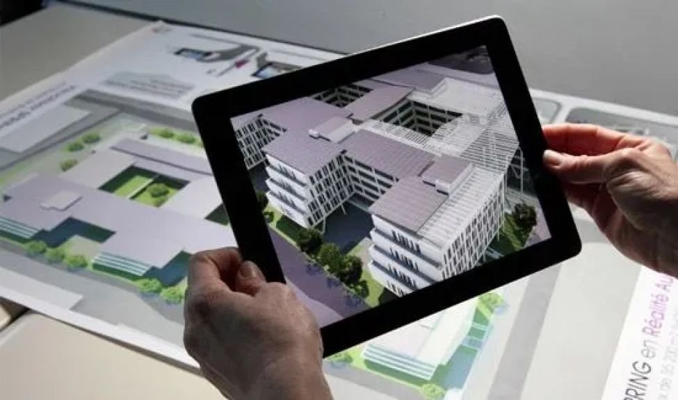 XR Maquette™ تنطلق من مكة.. خدمة تفاعلية تُعيد تعريف تصميم وعرض المشاريع ثلاثية الأبعاد
