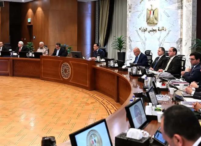 رئيس الوزراء يترأس الاجتماع الأول للمجلس الوطني للتعليم والبحث والابتكار