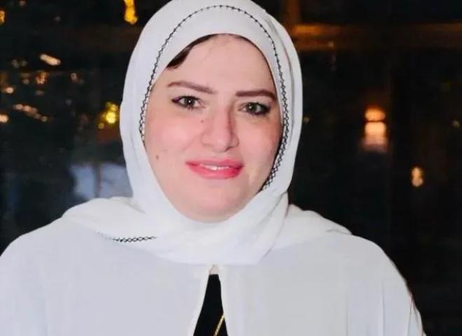 رحاب غزالة: زيارة الرئيس السيسي إلى موسكو خطوة استراتيجية تعزز مكانة مصر الدولية وتفتح آفاق التعاون المشترك