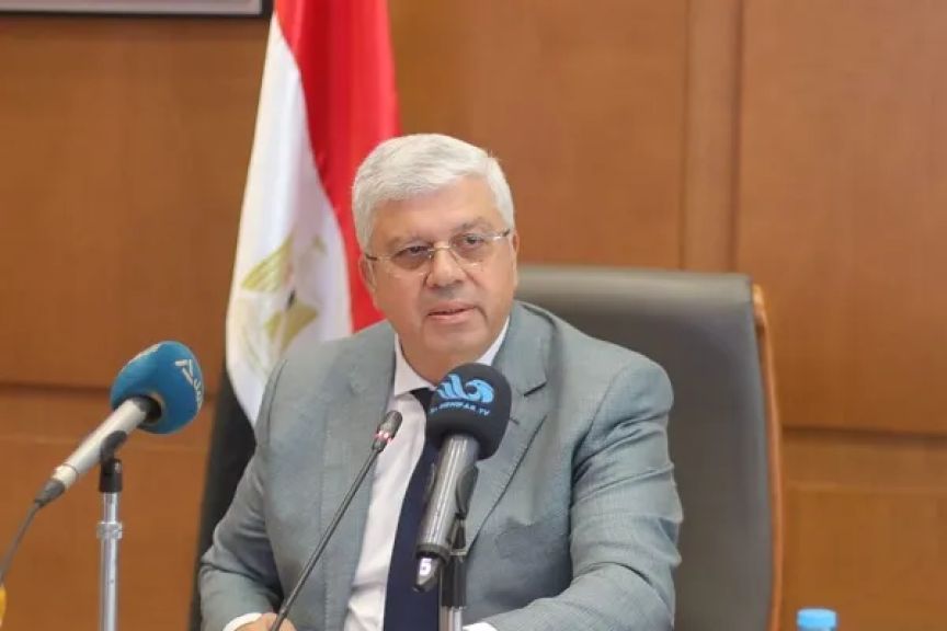 ”التعليم العالي”: مكتب التنسيق الإلكتروني للقبول بالجامعات والمعاهد لجميع الشهادات يباشر أعماله هذا العام من جامعة القاهرة