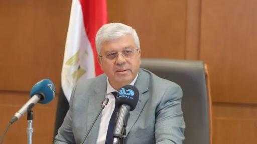 ”التعليم العالي”: مكتب التنسيق الإلكتروني للقبول بالجامعات والمعاهد لجميع الشهادات يباشر أعماله هذا العام من جامعة القاهرة