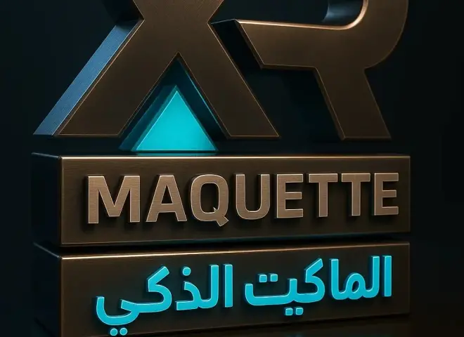 ودّع التأخير XR Maquette™ يحوّل فكرتك المعمارية لنموذج تفاعلي في أيام