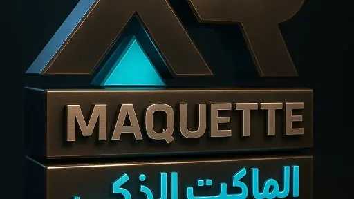 ودّع التأخير XR Maquette™ يحوّل فكرتك المعمارية لنموذج تفاعلي في أيام