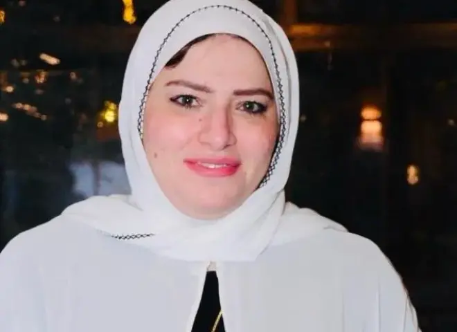 رحاب غزالة: زيارة ترامب إلى السعودية تحولات استراتيجية وعوائد متبادلة