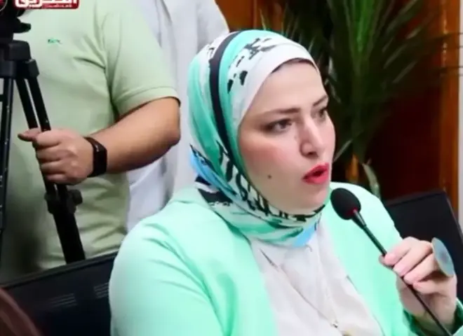 د. رحاب عبد المنعم غزالة تكتب: مصر قلب العروبة النابض.. وإرادتها لا تُشترى