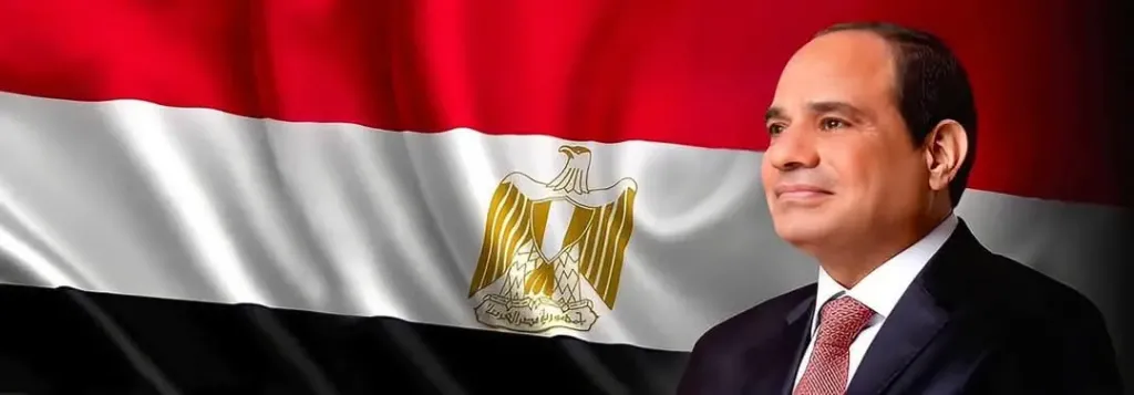 السيسي من القمة العربية: لا بديل عن الحلول السلمية واحترام سيادة الدول