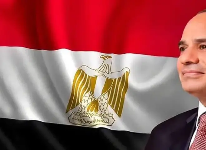 السيسي من القمة العربية: لا بديل عن الحلول السلمية واحترام سيادة الدول