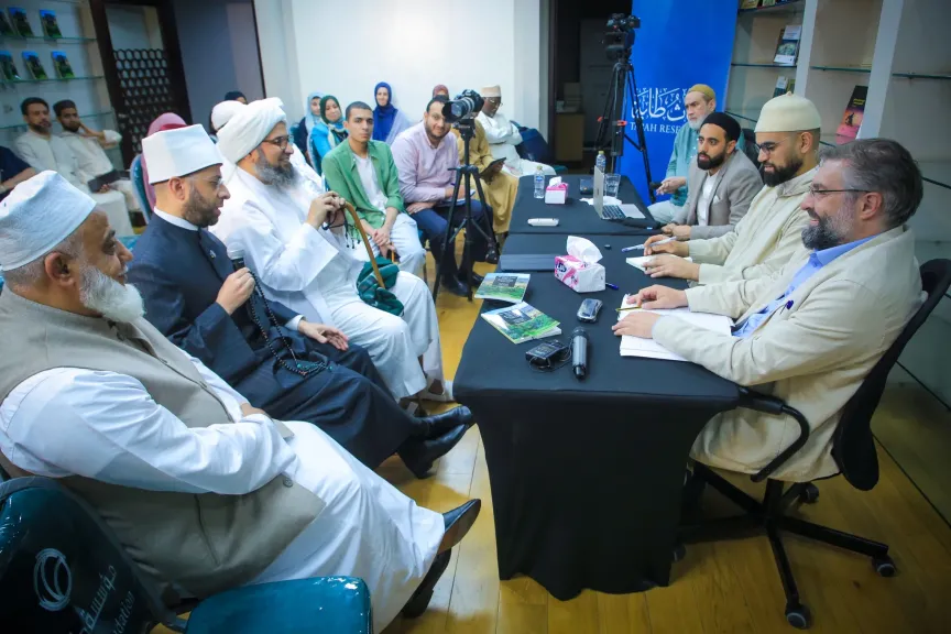بالتعاون مع جامعة كوليدج لندن.. مؤسسة طابة تطلق كتابًا بحثيًّا جديدًا حول النظام الاجتماعي الإسلامي
