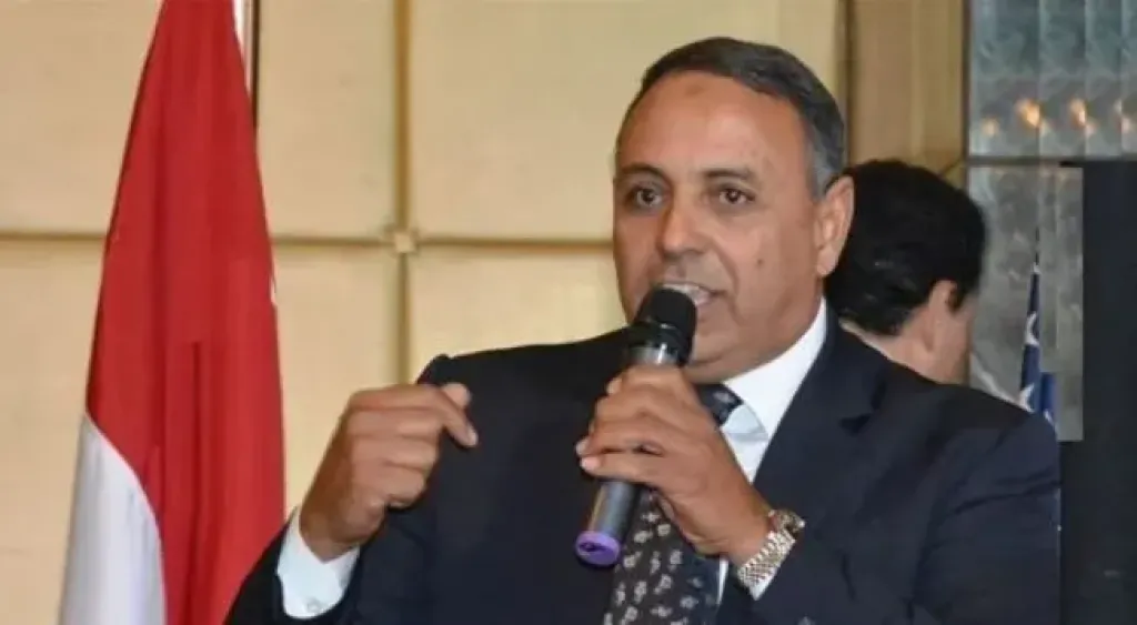 تحالف الأحزاب يعتمد لجانه الانتخابية ويستعد لخوض انتخابات الشيوخ