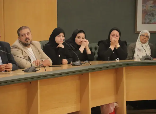 نقابة الصحفيين تُحيي ذكرى الكاتب الصحفي الراحل محمد الدسوقي في أمسية تأبينية.. «صور»