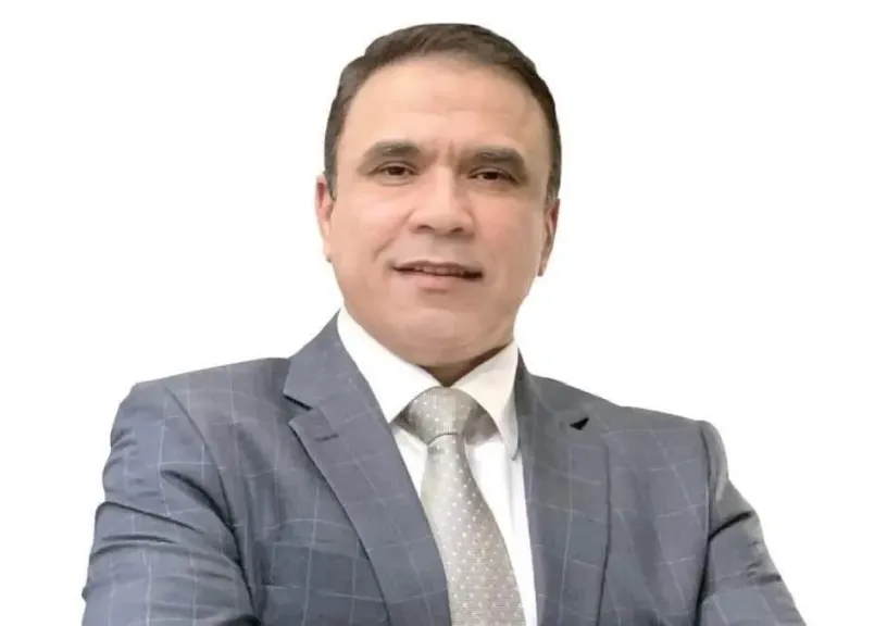المهندس مدحت بركات 