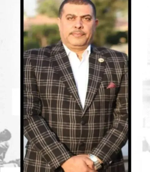 نصار أبو الحسن
