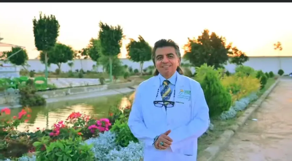 «بروسيا الطبية» منتجع علاجي فاخر تنبض فيه الحياة من قلب «جرين هارت».. «صور»