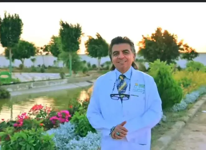 «بروسيا الطبية» منتجع علاجي فاخر تنبض فيه الحياة من قلب «جرين هارت».. «صور»