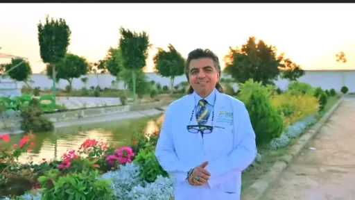 «بروسيا الطبية» منتجع علاجي فاخر تنبض فيه الحياة من قلب «جرين هارت».. «صور»
