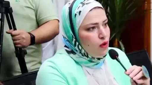 رحاب غزالة تكتب: ندعم شبابنا المجتهد ونُحيي الدولة وأجهزتها على التصدي للفاسدين