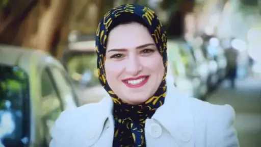 رحاب غزالة: المرأة المصرية أثبتت أنها العمود الفقري للدولة وشريك فاعل في التشريع
