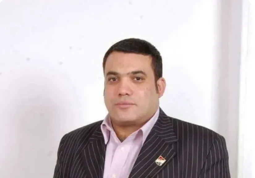 المستشار هيثم جمال دبور