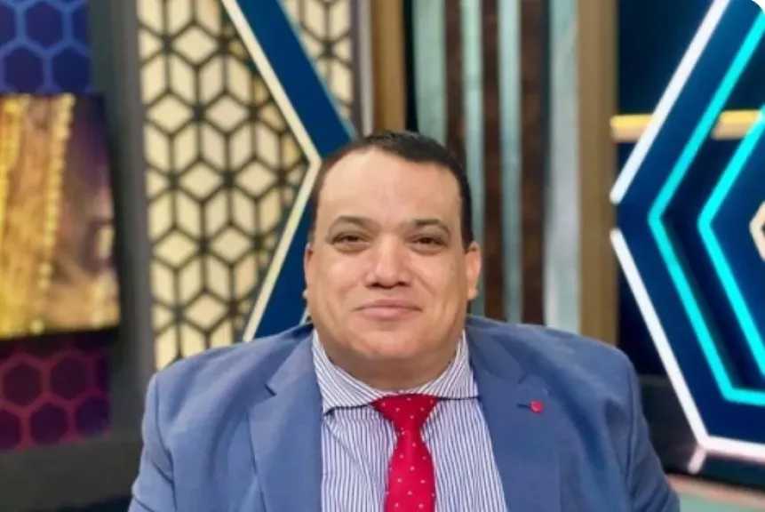 المستشار هيثم جمال دبور