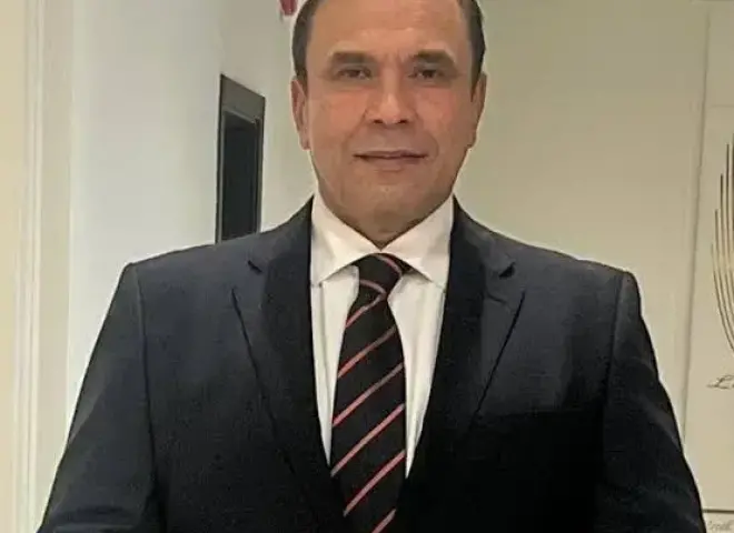 مدحت بركات في حوار خاص مع «TEN»: الدولة المصرية لا تترك أبناءها و«ميدو» نموذج للشباب الوطني.. «فيديو»