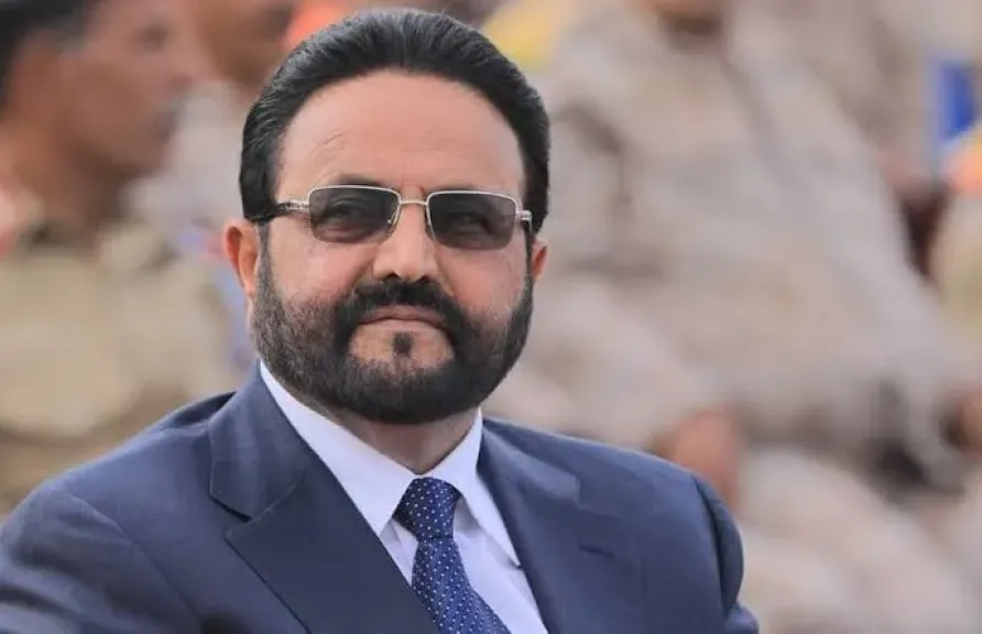 محمد عمر يكتب: مأرب ومعادلة القيادة في اليمن