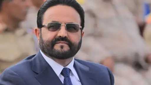 محمد عمر يكتب: مأرب ومعادلة القيادة في اليمن