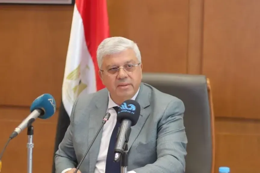 إعلان نتائج تقليل الاغتراب لطلاب مدارس المتفوقين للعلوم والتكنولوجيا STEM ومدارس النيل الثانوية الدولية