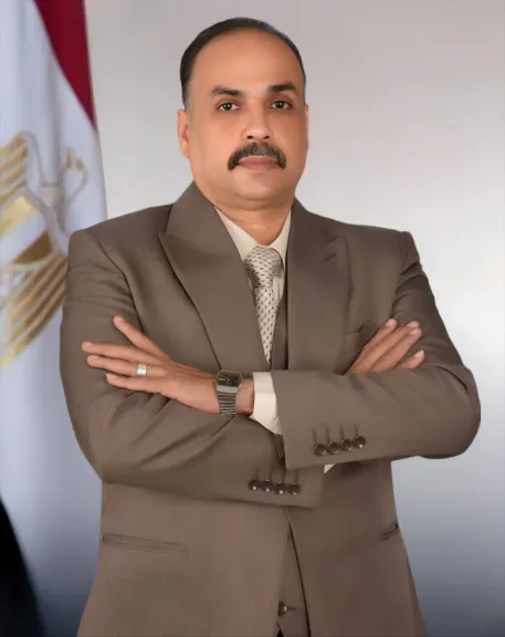 صبري جابر.. أول رئيس قطاع بحزب سياسي من متحدي الإعاقة يحقق انتشارا... صبري جابر.. أول رئيس قطاع بحزب سياسي من متحدي الإعاقة يحقق انتشارا واسعا في المنتزة