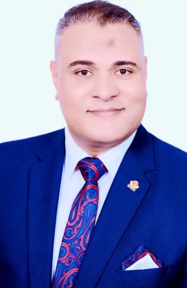 أهالي دائرة مصر القديمة والمنيل يؤيدون ويدعمون المرشح علاء محمد مبارك أهالي دائرة مصر القديمة والمنيل يؤيدون ويدعمون المرشح علاء محمد مبارك