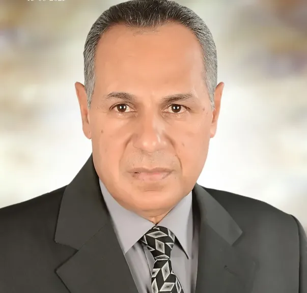 اللواء عماد السعيد المتولي عبد الرازق يخوض سباق البرلمان عن دائرة طلخا... اللواء عماد السعيد المتولي عبد الرازق يخوض سباق البرلمان عن دائرة طلخا ونبروه ممثلًا لحزب أبناء مصر