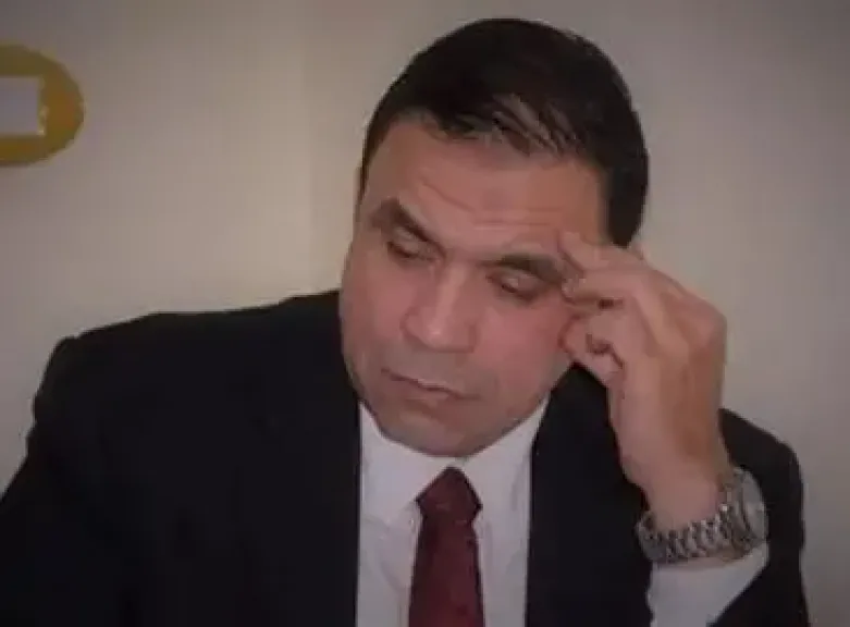 مدحت بركات يكتب: توحيد الخطاب الحكومي ضرورة لاستقرار الاستثمار مدحت بركات يكتب: توحيد الخطاب الحكومي ضرورة لاستقرار الاستثمار