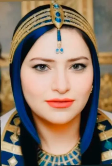 الدكتورة رحاب عبد المنعم غزالة: افتتاح المتحف المصري الجديد يعكس عبقرية المصريين ويعزز مكانة مصر عالميًا