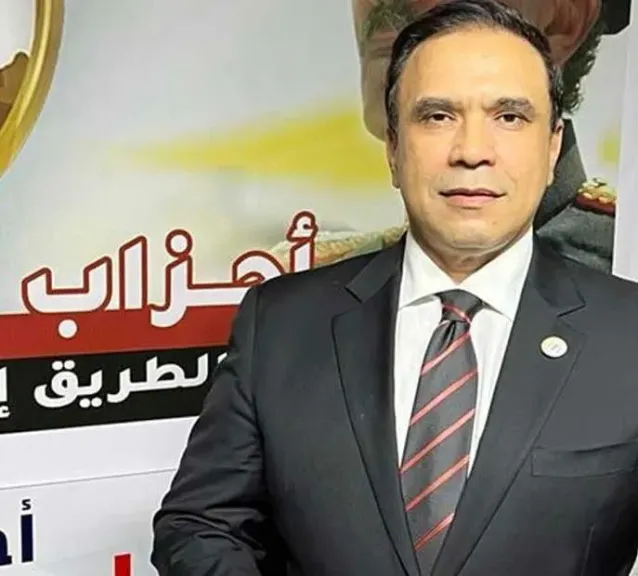 مدحت بركات: الرئيس السيسي حول المتحف الكبير ببراعة من مكان لحفظ الآثار إلى منارة عالمية للتعاون