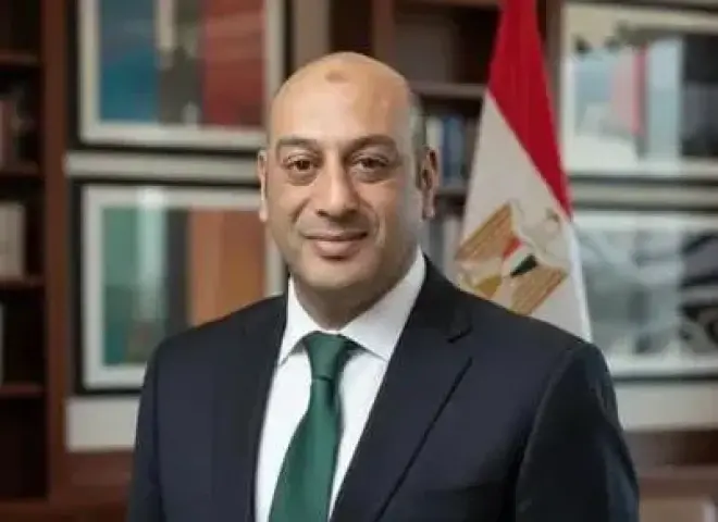 الأربعاء.. مؤتمر جماهيري كبير للمرشح عادل جودة في انتخابات مجلس النواب 2025