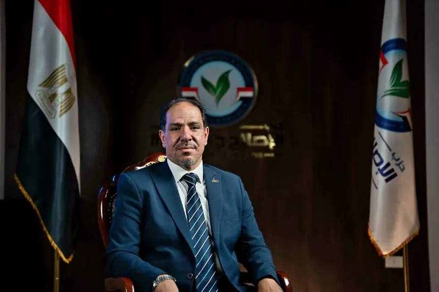 نشأت عبدالعليم 