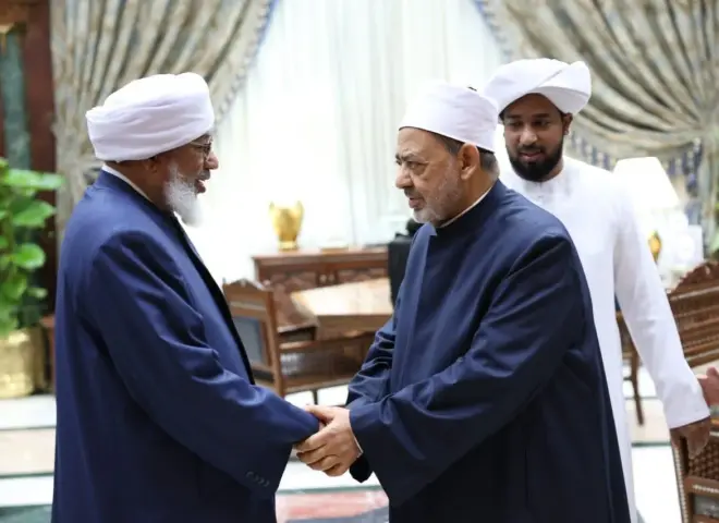 د. محمد سعد الحداد يكتب: جامعة سراج الهدى.. صرح علمي يجمع بين الأصالة والمعاصرة بقيادة فضيلة الشيخ عبد الرحمن الثقافي