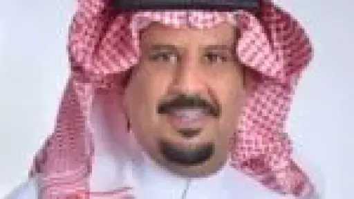محمد بن راشد بن عدوان: السعودية قوة مؤثرة في صياغة مستقبل الصناعة البحرية