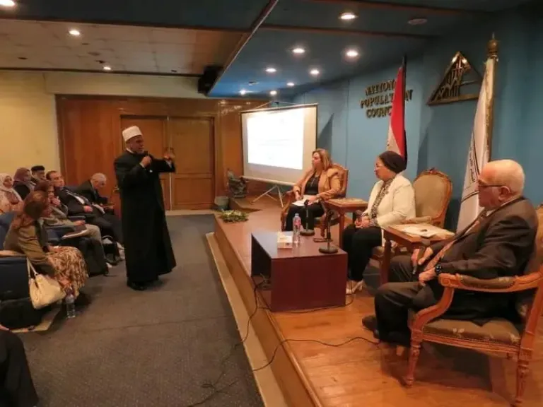 الأزهر الشريف يحقق نسبة إنجاز استثنائية في تنفيذ الاستراتيجية الوطنية للسكان