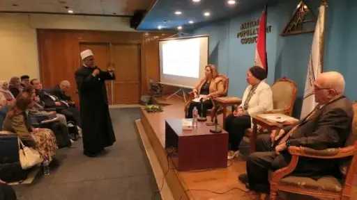 الأزهر الشريف يحقق نسبة إنجاز استثنائية في تنفيذ الاستراتيجية الوطنية للسكان