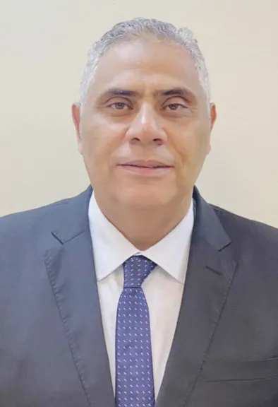 تعيين محمد عسران عضوًا منتدبًا للشركة المصرية للتنمية الزراعية والريفية