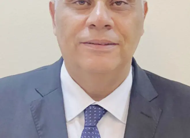 تعيين محمد عسران عضوًا منتدبًا للشركة المصرية للتنمية الزراعية والريفية
